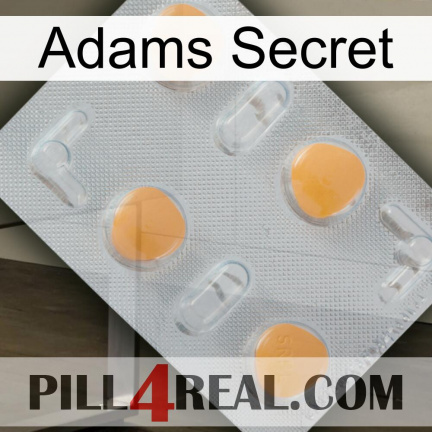 Adams Secret 24